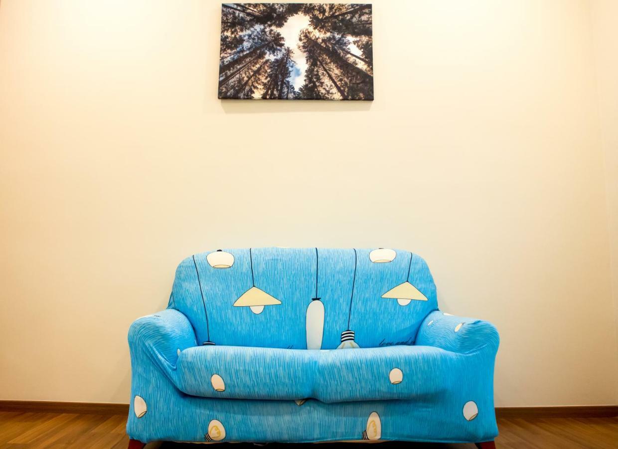 Tropical Livings Meru Ipoh Homestay By Grab A Stay Exterior photo